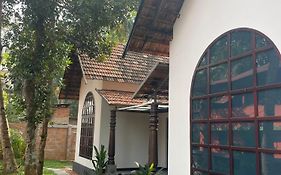 Munroe Plackal Heritage